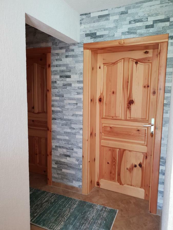 Guest House Plitvice Waterfall Plitvicka Jezera Exterior photo